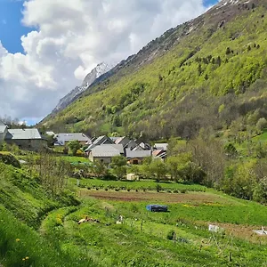  Appartement Le Preau