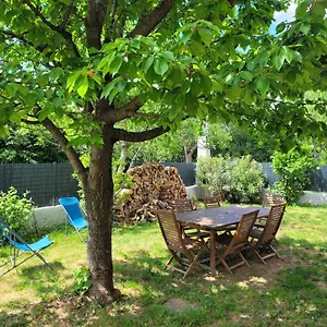  Appartement Maison 3 Ch A La Campagne A 5min De Valence