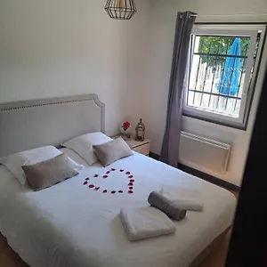  Appartement Le Des Cascades