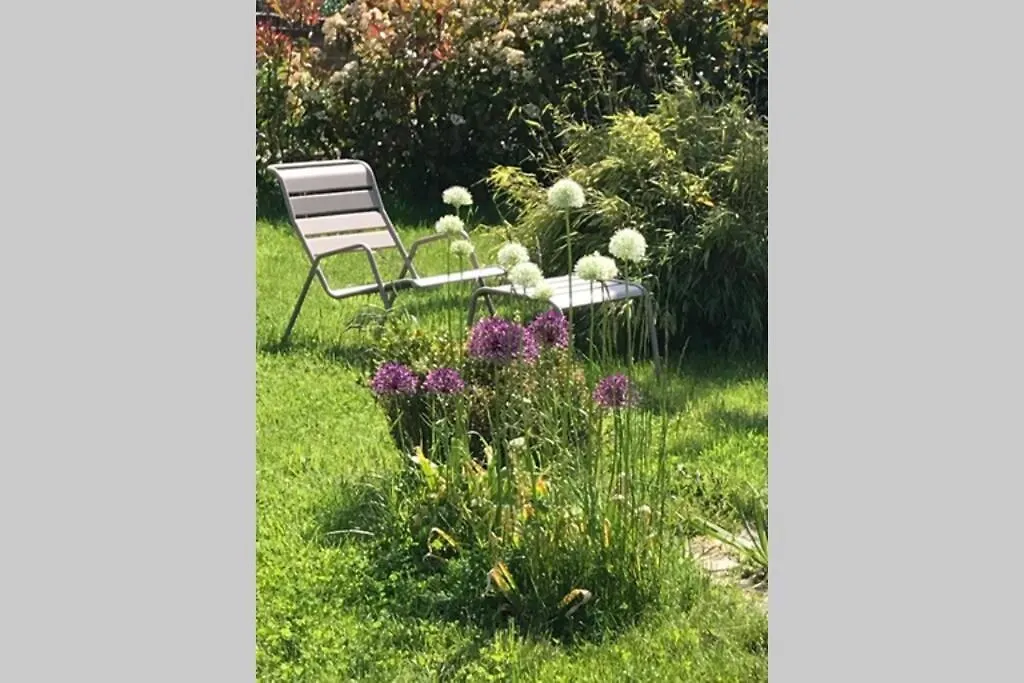 Ferienhaus Le Hameau Du Buron - 