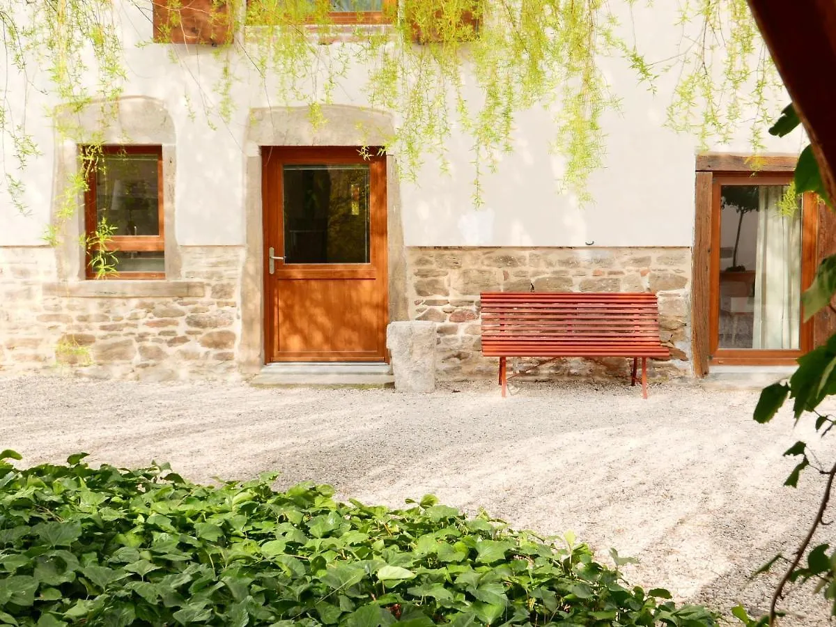 Ferienhaus Le Hameau Du Buron - 