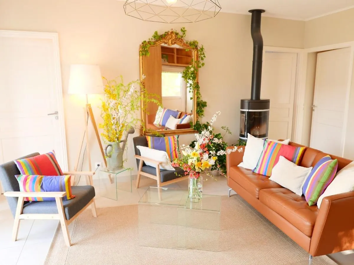 Le Hameau Du Buron - 